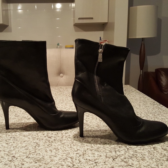 Coach boots - Picture 1 of 3